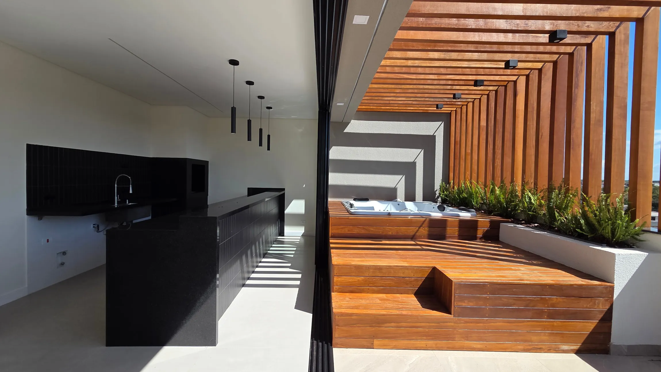 Casa, 3 quartos, 242 m² - Foto 42