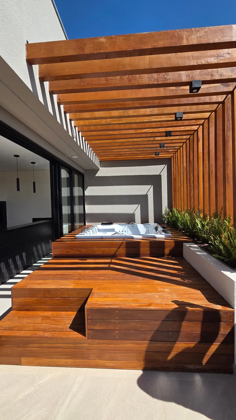 Casa, 3 quartos, 242 m² - Foto 37