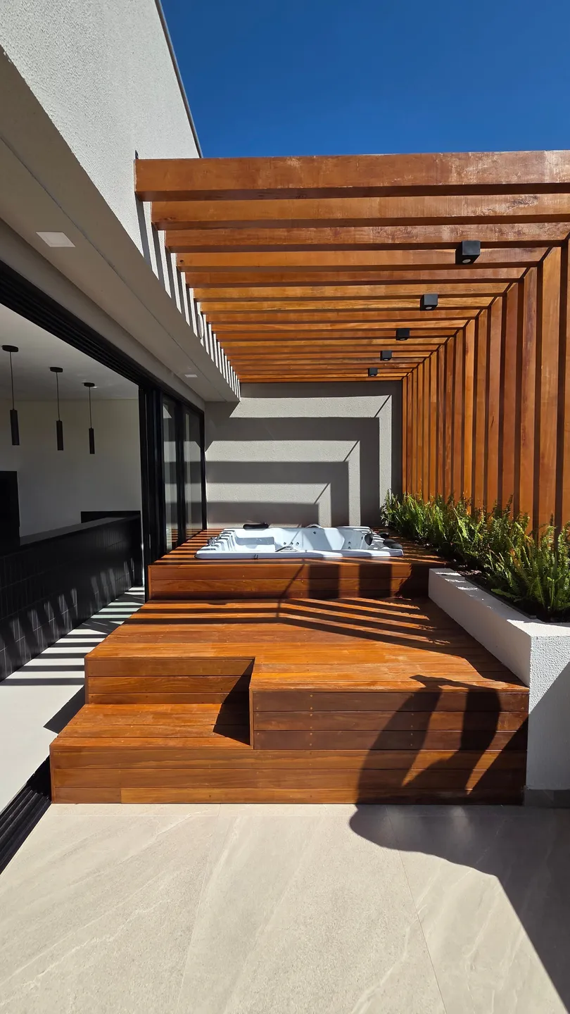 Casa, 3 quartos, 242 m² - Foto 38