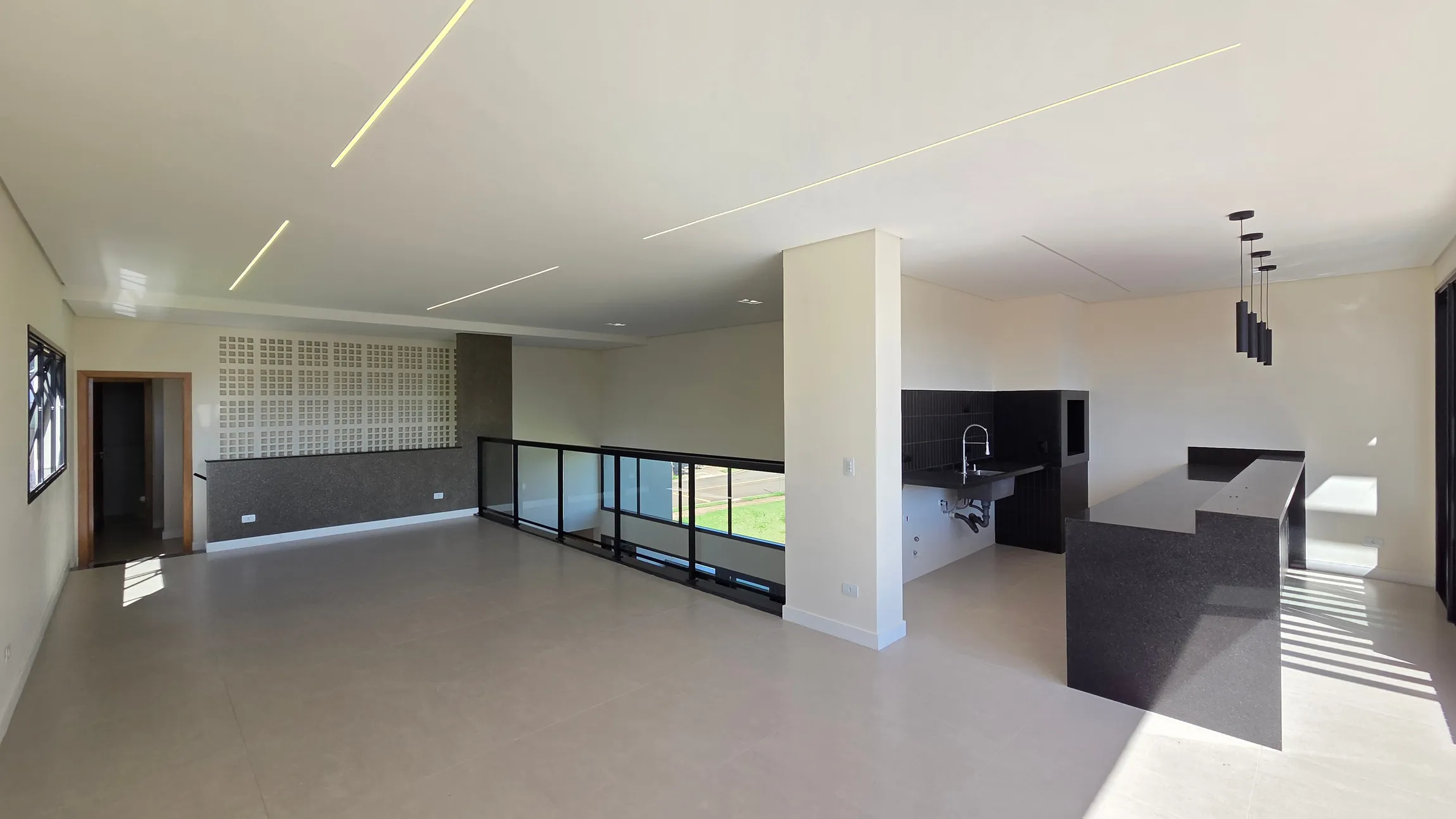 Casa, 3 quartos, 242 m² - Foto 32