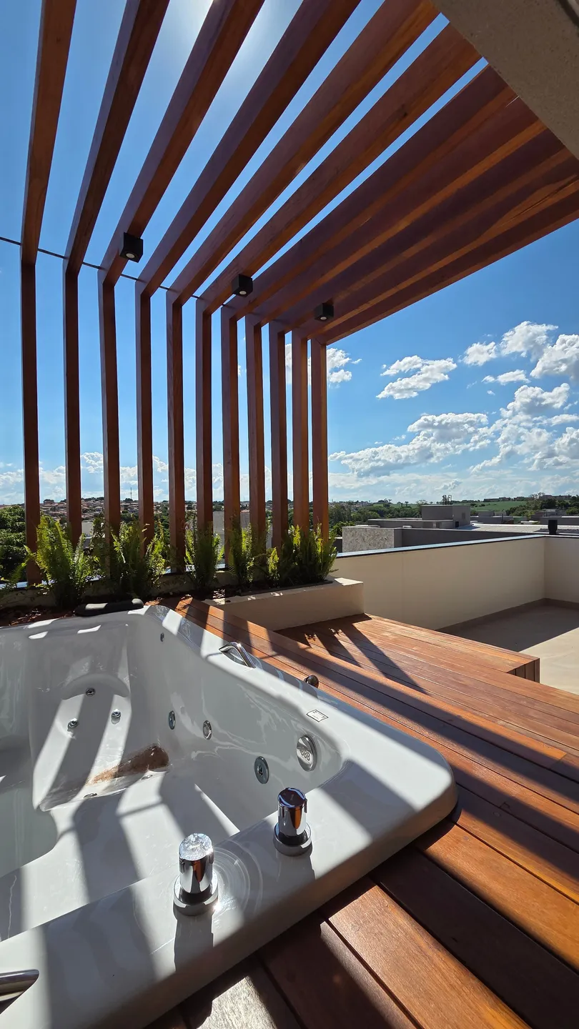 Casa, 3 quartos, 242 m² - Foto 40