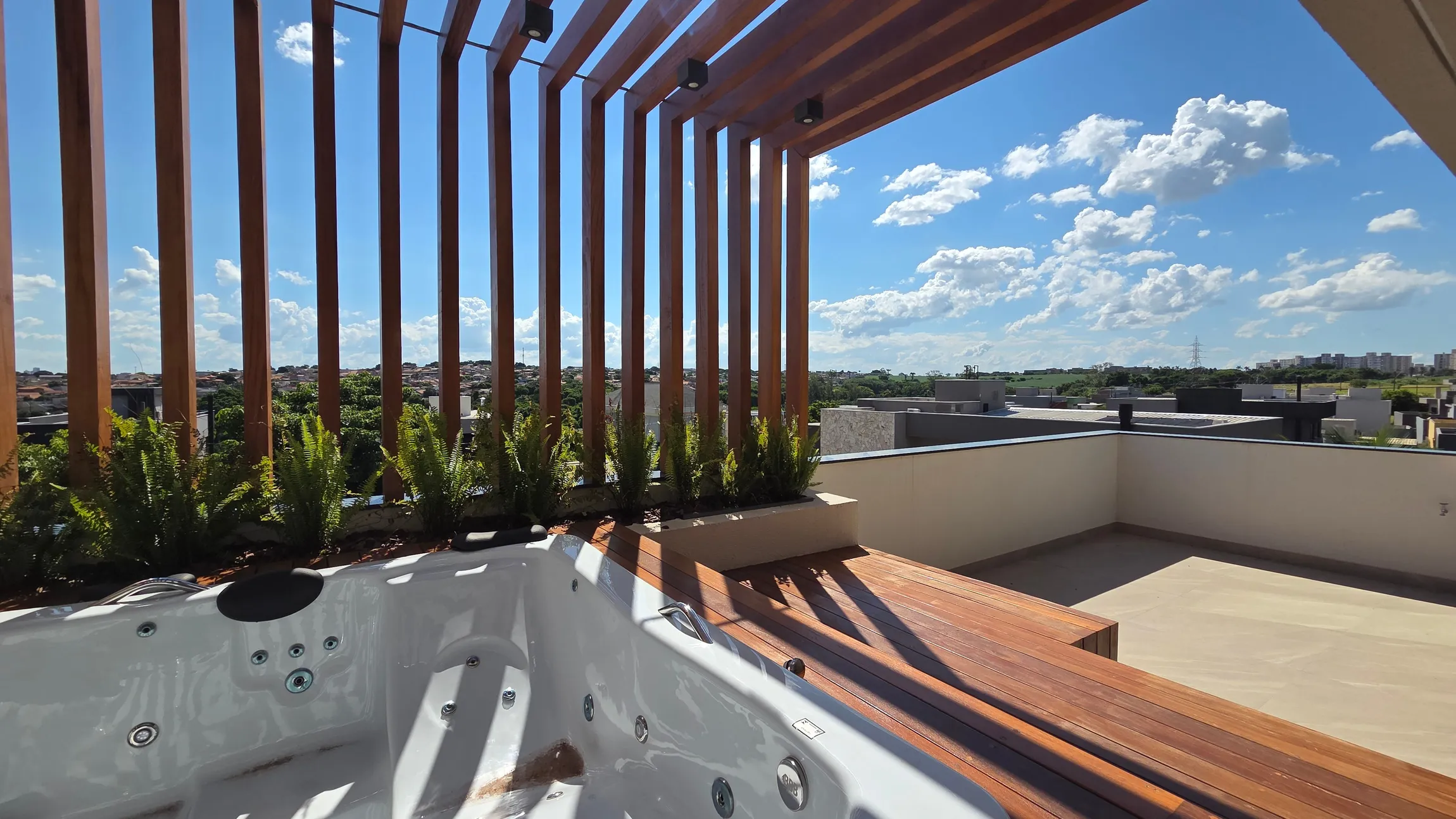 Casa, 3 quartos, 242 m² - Foto 39