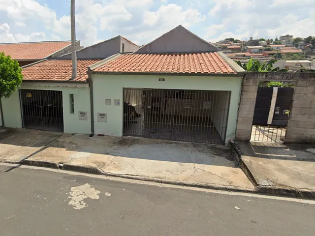 Casa 2 quartos e 1 banheiro, à venda, no bairro Parque Valença II em Campinas