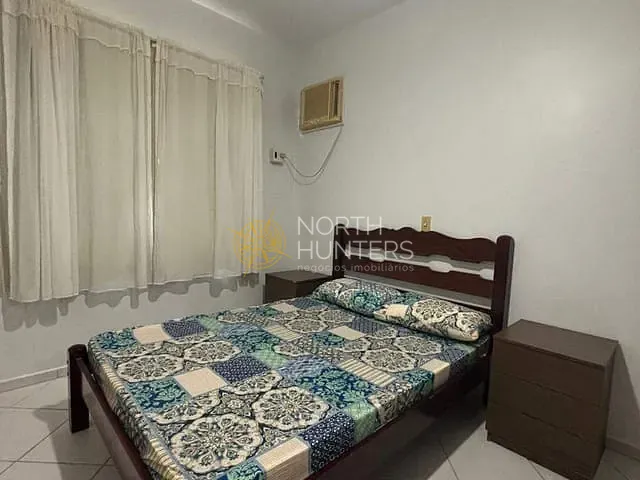 Casa com 124m² 3 quartos e 3 banheiros, à venda, no bairro Praia Grande em São Francisco do Sul