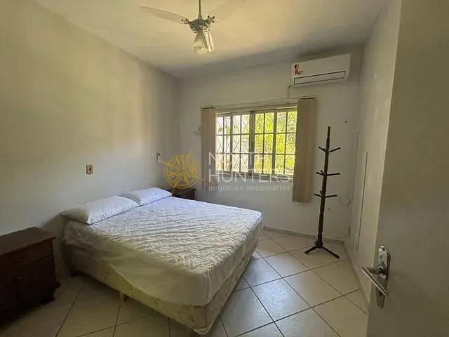 Casa com 124m² 3 quartos e 3 banheiros, à venda, no bairro Praia Grande em São Francisco do Sul