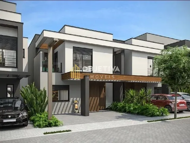 Casa com 200m² 3 quartos e 3 banheiros, à venda, no bairro Operário em Novo Hamburgo
