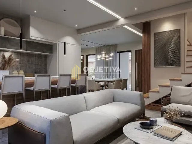 Casa com 200m² 3 quartos e 3 banheiros, à venda, no bairro Operário em Novo Hamburgo