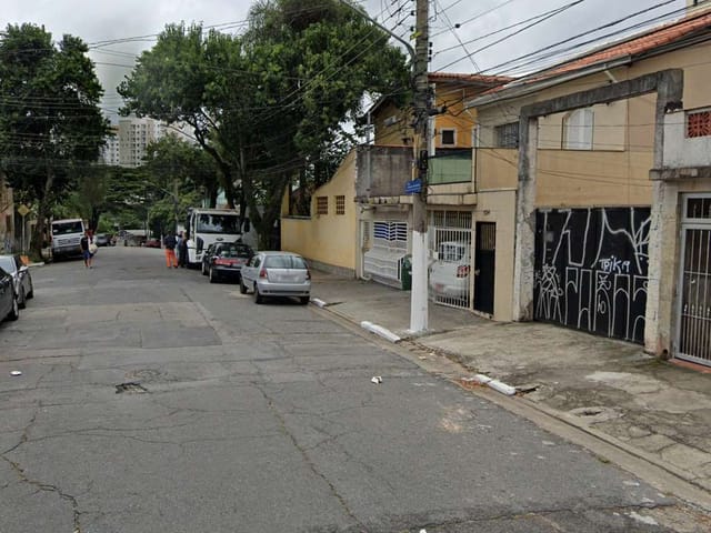 Casa com 130m² 2 quartos e 2 banheiros, à venda, no bairro Vila Moreira em São Paulo
