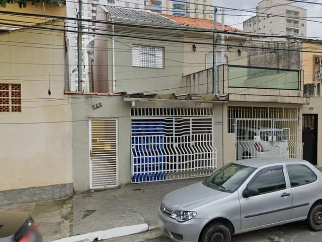 Casa com 130m² 2 quartos e 2 banheiros, à venda, no bairro Vila Moreira em São Paulo
