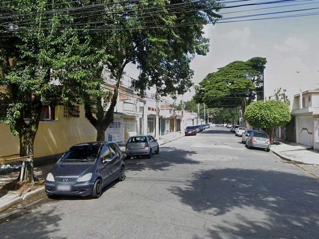 Casa com 130m² 2 quartos e 2 banheiros, à venda, no bairro Vila Moreira em São Paulo
