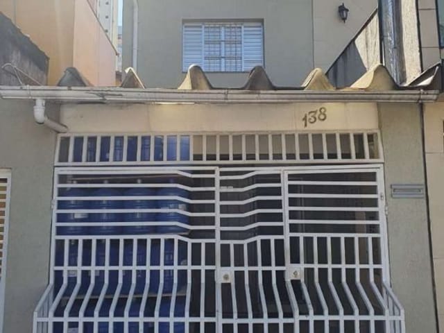 Casa com 130m² 2 quartos e 2 banheiros, à venda, no bairro Vila Moreira em São Paulo