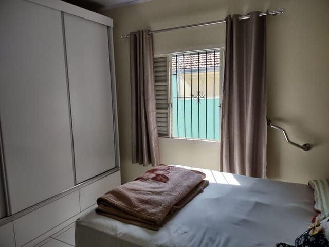 Foto do Casa - Casa com 2 dormitórios à venda, 131 m² por R$ 500.000,00 - Monte Castelo - São José dos Campos/SP | RUSSI IMÓVEIS