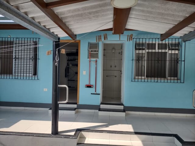 Foto do Casa - Casa com 2 dormitórios à venda, 131 m² por R$ 500.000,00 - Monte Castelo - São José dos Campos/SP | RUSSI IMÓVEIS