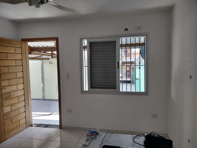 Foto do Casa - Casa com 2 dormitórios à venda, 131 m² por R$ 500.000,00 - Monte Castelo - São José dos Campos/SP | RUSSI IMÓVEIS