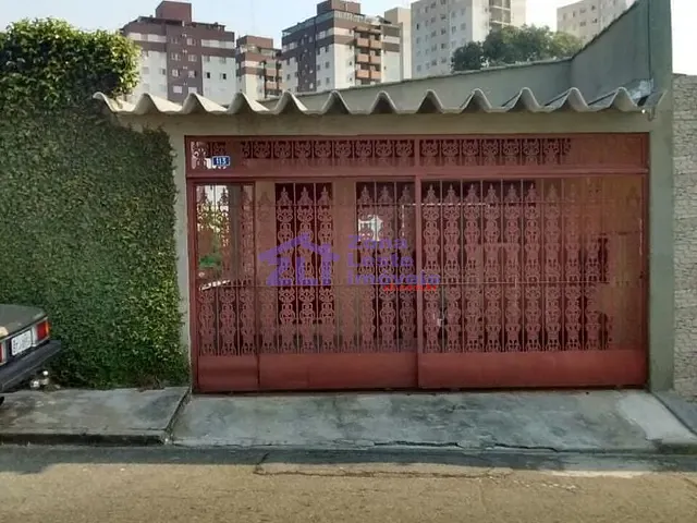 Casa com 266m², à venda, no bairro Jardim Cotching em São Paulo