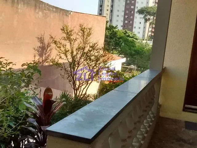 Casa com 266m², à venda, no bairro Jardim Cotching em São Paulo