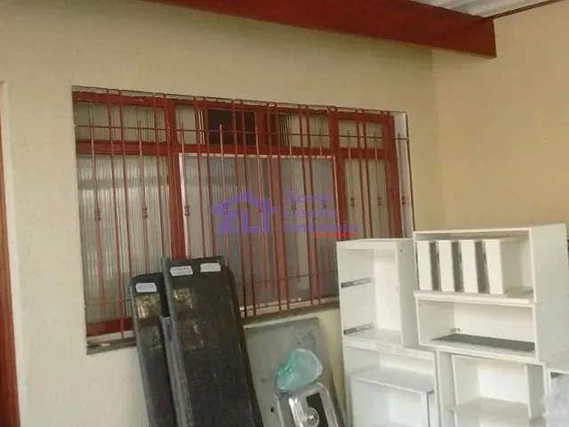 Casa com 266m², à venda, no bairro Jardim Cotching em São Paulo