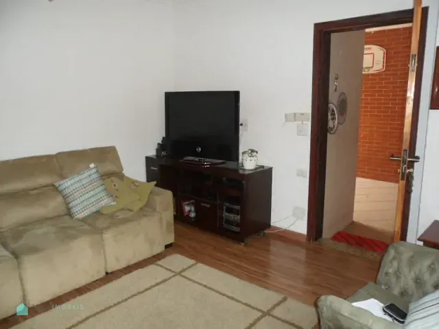Casa com 250m² 3 quartos e 3 banheiros, à venda, no bairro Vila Cruz das Almas em São Paulo