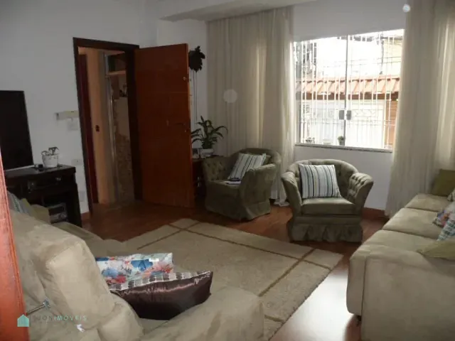 Casa com 250m² 3 quartos e 3 banheiros, à venda, no bairro Vila Cruz das Almas em São Paulo