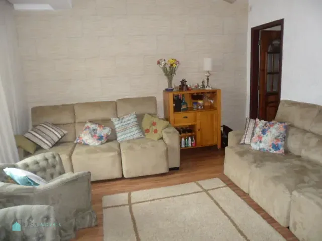 Casa com 250m² 3 quartos e 3 banheiros, à venda, no bairro Vila Cruz das Almas em São Paulo