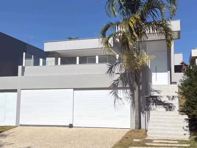 Foto do Casa - Casa para locação semi-térrea no Jardins Valência Goiânia GO. | Home Gyn Imóveis Ltda