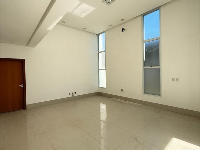 Foto do Casa - Casa para locação semi-térrea no Jardins Valência Goiânia GO. | Home Gyn Imóveis Ltda