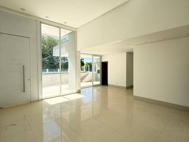 Foto do Casa - Casa para locação semi-térrea no Jardins Valência Goiânia GO. | Home Gyn Imóveis Ltda