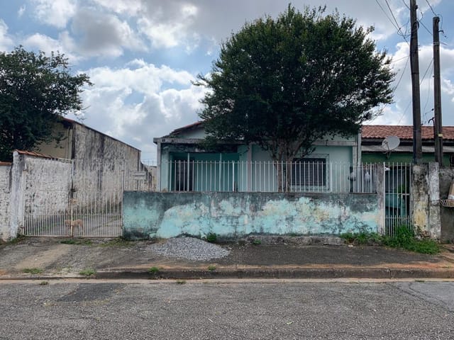 Foto do Casa - Casa à venda, Vila Paulista, Taubaté, SP | Venter imoveis