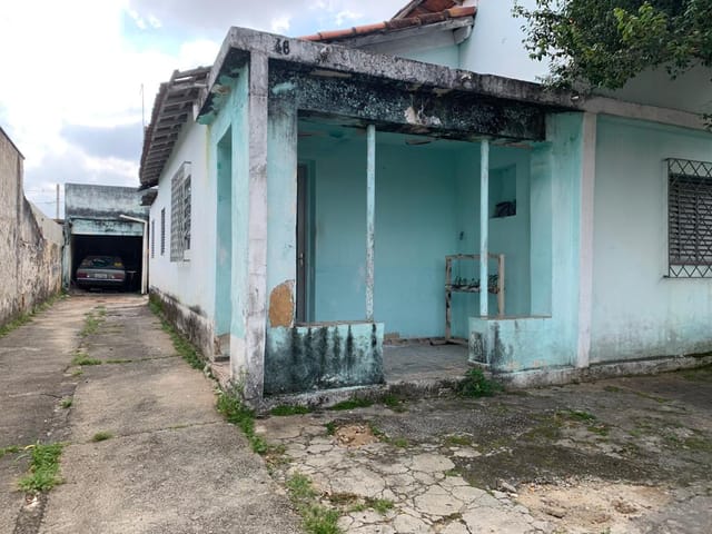 Foto do Casa - Casa à venda, Vila Paulista, Taubaté, SP | Venter imoveis