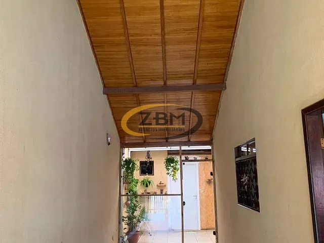 Casa com 204m² 3 quartos e 3 banheiros, à venda, no bairro Conjunto Residencial Marajoara em Londrina