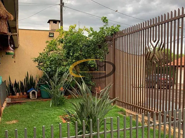 Casa com 204m² 3 quartos e 3 banheiros, à venda, no bairro Conjunto Residencial Marajoara em Londrina