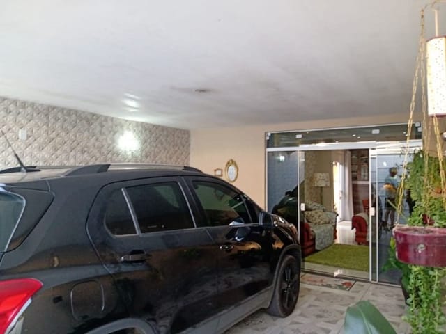 Casa com 300m² 3 quartos e 2 banheiros, à venda, no bairro Jardim Recreio em São João da Boa Vista