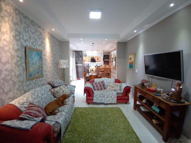 Casa com 300m² 3 quartos e 2 banheiros, à venda, no bairro Jardim Recreio em São João da Boa Vista