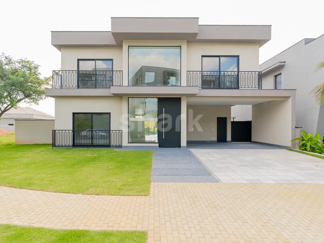 Casa 5 quartos e 6 banheiros, à venda, no bairro Alphaville em Santana de Parnaíba