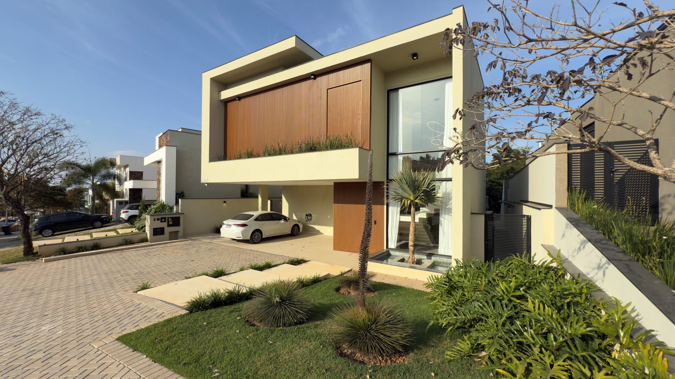 Casa em Alphaville Nova Esplanada — foto 2