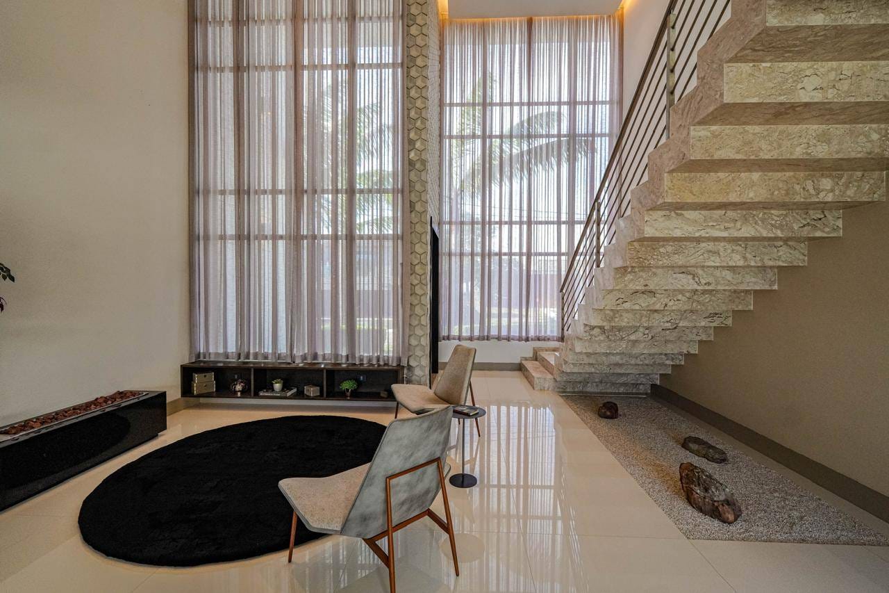 Casa em Alphaville — foto 3