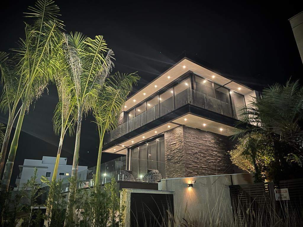 Casa em Alphaville Nova Esplanada