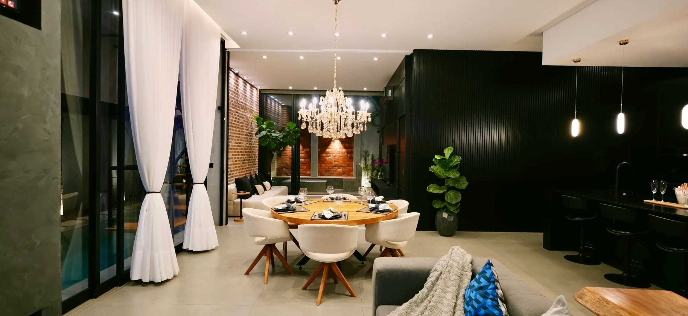 Casa em Alphaville Nova Esplanada — foto 4