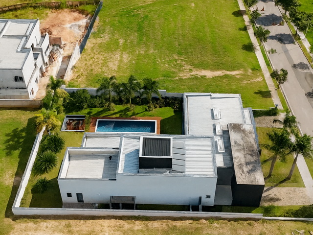 Casa 4 quartos e 6 banheiros, à venda ou para alugar, no bairro Parque Reserva Fazenda Imperial em Sorocaba