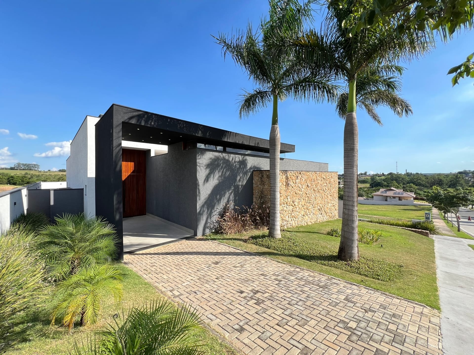 Casa em Parque Reserva Fazenda Imperial — foto 1