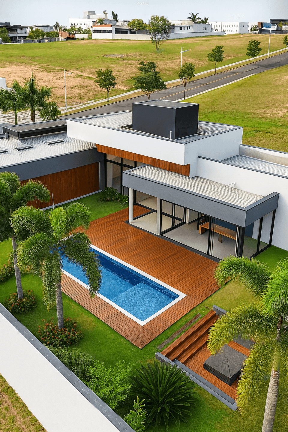 Casa em Parque Reserva Fazenda Imperial — foto 3