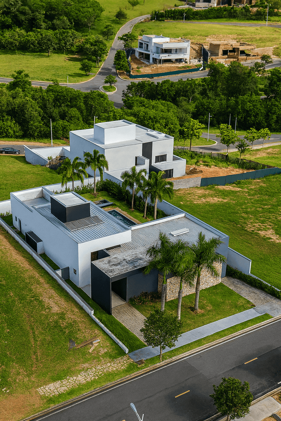 Casa em Parque Reserva Fazenda Imperial — foto 2