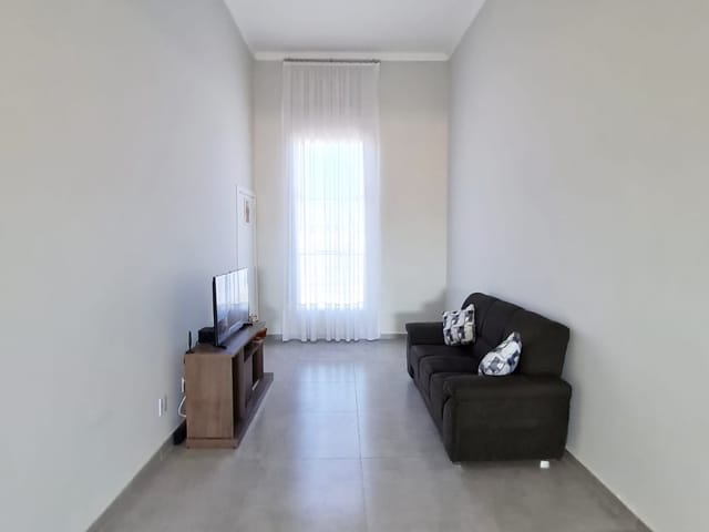 Casa com 59m² 2 quartos e 1 banheiro, à venda, no bairro Boa Vista em Ponta Grossa