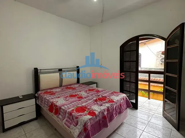 Casa 2 quartos e 2 banheiros, à venda, no bairro Vila Histórica de Mambucaba (Mambucaba) em Angra dos Reis