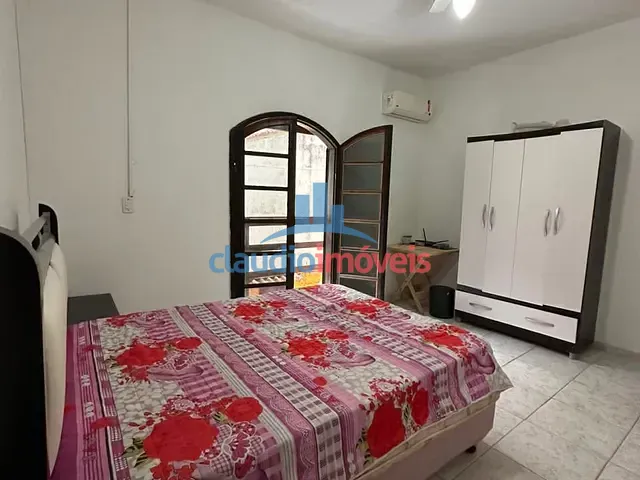 Casa 2 quartos e 2 banheiros, à venda, no bairro Vila Histórica de Mambucaba (Mambucaba) em Angra dos Reis