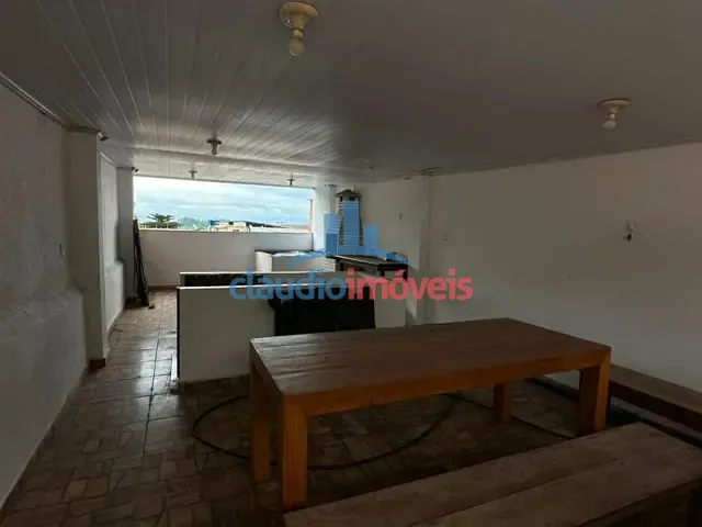 Casa 2 quartos e 2 banheiros, à venda, no bairro Vila Histórica de Mambucaba (Mambucaba) em Angra dos Reis