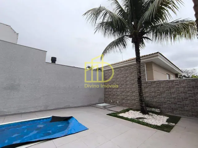 Casa 3 quartos e 2 banheiros, à venda, no bairro Jardim Ibiti do Paço em Sorocaba
