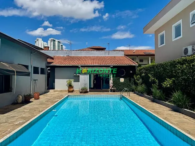 Casa com 720m² 6 quartos e 7 banheiros, à venda, no bairro Jardim das Colinas em São José dos Campos