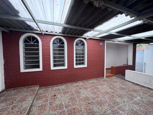 Casa com 200m² 3 quartos e 1 banheiro, à venda, no bairro Vila Padre Manoel de Nóbrega em Campinas