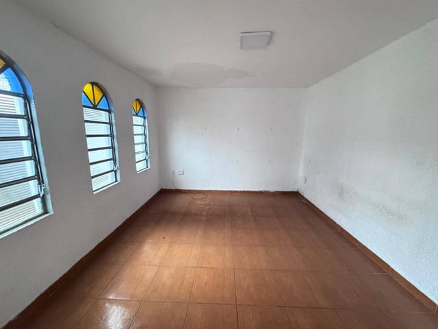 Casa com 200m² 3 quartos e 1 banheiro, à venda, no bairro Vila Padre Manoel de Nóbrega em Campinas
